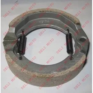 Колодки тормозные задние Kinlon JL 150-70