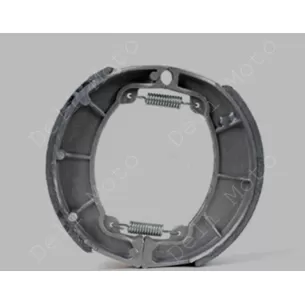 Колодки тормозные передние трицикл MOTOLEADER ML 150/250
