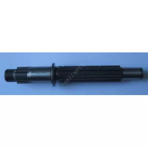 Вторичный вал CB200 tang MT150-200