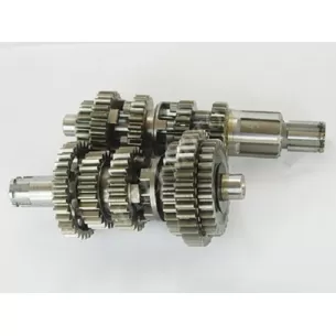 Коробка передач CG-150 tang MT150-200