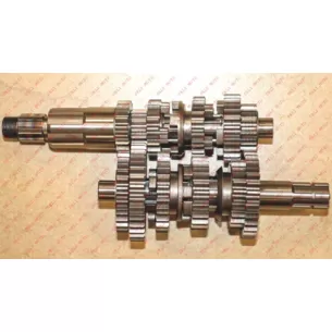 Коробка передач Loncin LX200GY-3