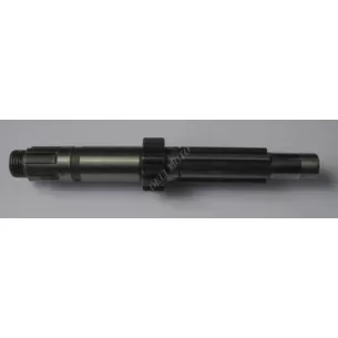 Первичный вал CB200 tang MT150-200