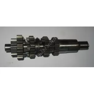 Первичный вал Zongchen ZS200GS