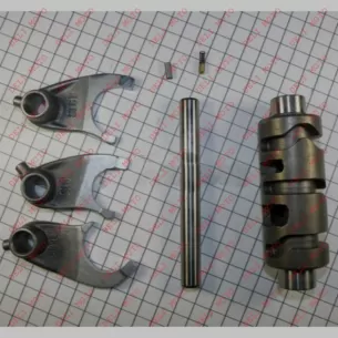 Вилочки переключения передач Kinlon JL 150-70C