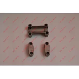 Крепление руля ATV HAMER HT175/250 (Original)