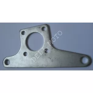 Опорная пластина заднего Амортизатор а MUSSTANG MT150-250-4V