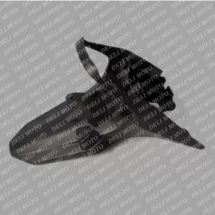 Крыло заднее (под номерной знак) VIPER V250VXR-