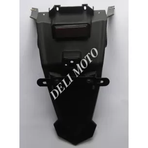 Крыло заднее MUSSTANG MT200/250T-10
