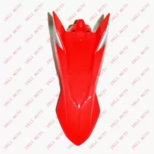 Крыло переднее Loncin LX200GY-3