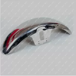Крыло переднее MUSSTANG MT150/200/250-4V