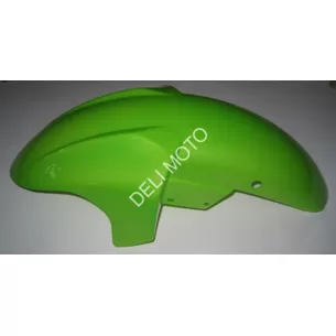 Крило переднє MUSSTANG MT200/250T-10