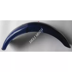 Крыло переднее синие MUSSTANG MT150-250-4V