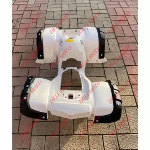 Крыло переднее+заднее ATV Humer/Spark 110/125