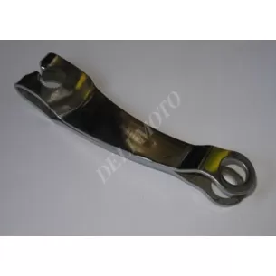 Петля задней крышки колеса MUSSTANG MT150-200