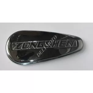 Вставка правой крышки картера ZONGSHEN ZS200GY-A