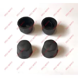 Заглушки на диски Humer/Spark 110/125(4шт)