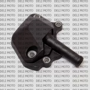 Крышка водяного наcоса (помпы) Lifan LF150/200-10S