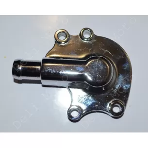 Крышка водяного насоса трицикл MOTOLEADER ML 150/250