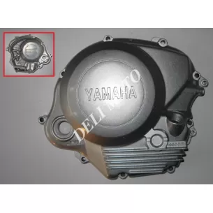 Крышка генератора (правая) Yamaha YBR125