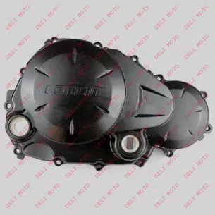 Крышка двигателя (правая) Loncin LX200GY-3