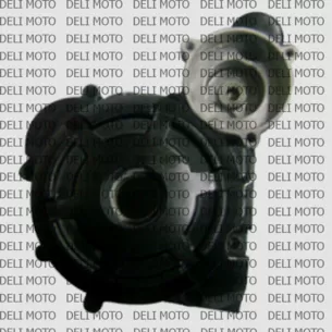 Крышка двигателя, (левая) Lifan LF150/200-10S