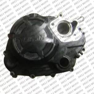 Крышка двигателя, (правая) Lifan LF150,200-10B