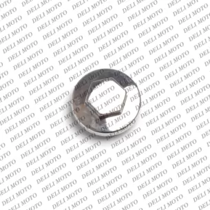 Крышка отсека регулировки клапанов Shineray XY150GY-11B