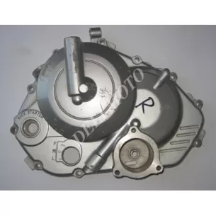 Крышка правая (сцепления) ZONGSHEN ZS125-32