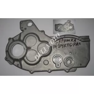 Крышка редуктора для квадроциклов tang/BASHAN ATV 110-400