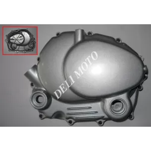 Крышка сцепления (правая) MUSSTANG CB125/250 ТИП 1