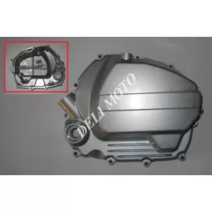 Крышка сцепления (правая) MUSSTANG CG125/150 ТИП 2