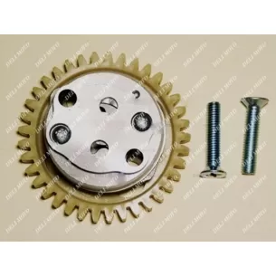 Масляный насос MUSSTANG MT150-5