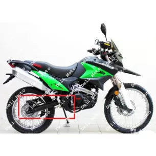 Маятник IRBIS XR250R (Shineray XY250GY-6B)