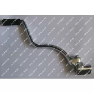Заводная ножка MUSSTANG MT150/200-6