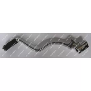 Заводная ножка кривая VIPER ZS125J