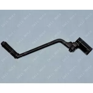 Ножка заводная MUSSTANG MT150-250 4V чнерная (MCF)