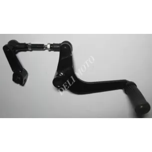 Ножка перекл скоростей MUSSTANG X-CROSS 250GY-7