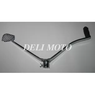 Ножка переключенияя передач MUSSTANG CB125/150