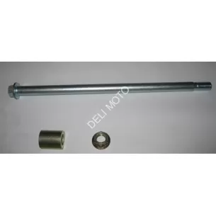 Ось заднего колеса stang/VIPER V200R2