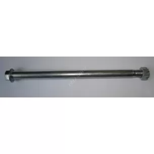 Ось колеса +гайка MUSSTANG MT150-200