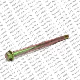 Ось переднего колеса SHINERAY XY250-3A (Z1)