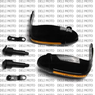 Защита рук (комплект) Shineray XY200/250GY-6С