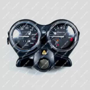 Панель приборов MUSSTANG MT150/200-6