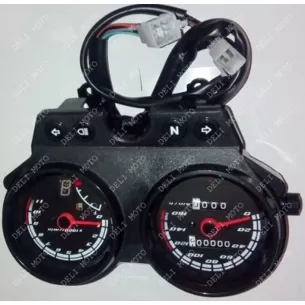 Панель приборов Skymoto Berd X5X6