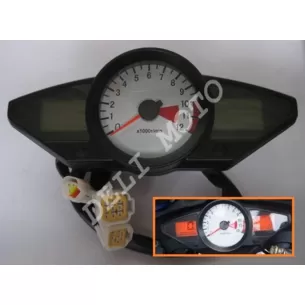 Панель приборов VIPER V250-R1