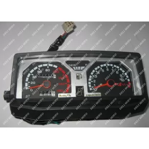 Спидометр MUSSTANG MT150-5