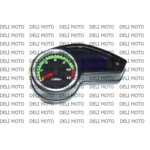 Спидометр VIPER V250VXR
