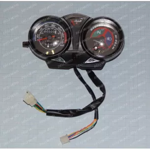 Спидометр в сборе VIPER ZS200N
