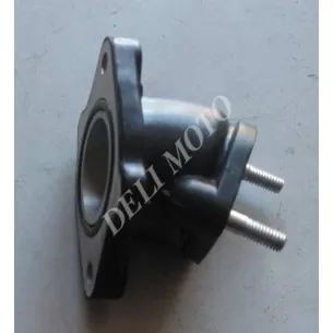 Патрубок карбюратора MUSSTANG MT200-10