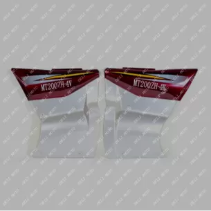 Боковина (пара) MUSSTANG MT150/200/250-4V
